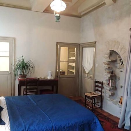 Maison Romane 1136 Cluny Esterno foto