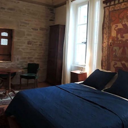 Maison Romane 1136 Cluny Esterno foto